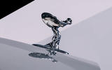 98 Rolls Royce Spirit of Ecstasy 2022 side