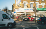 98 romford road