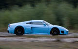 Road test rewind: Noble M600 - tracking side Road test rewind: Noble M600 - tracking side
