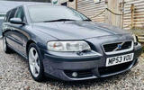 98 Ruppert column Volvo V70 Estate classified find 1