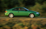 James Ruppert on Coupes - Toyota Paseo