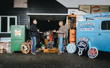 Signwriting feature - interview Signwriting feature - interview
