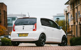 98 skoda citigo