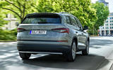 98 skoda kodiaq my2021 facelift official images tracking tracking rear 98 skoda kodiaq my2021 facelift official images tracking tracking rear