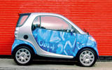 98 smart fortwo 98 smart fortwo
