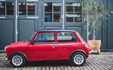 Swind E Classic Mini official press photos - side