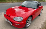 98 TIOLI March 4 suzuki cappuccino 98 TIOLI March 4 suzuki cappuccino