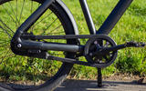 98 Vanmoof X3 MoveElectric ebike review chain