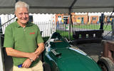 98 vanwall