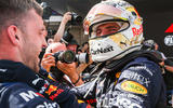 98 Verstappen Spanish GP 2022