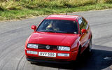 98 volkswagen corrado