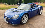 98 volvo vx220 98 volvo vx220