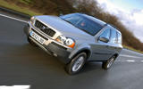 98 volvo xc90 98 volvo xc90