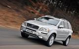 98 volvo xc90 98 volvo xc90