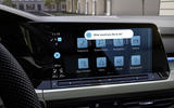 98 VW Golf infotainment update 2021 touchscreen