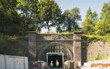 98 wind tunnel feature 2021 entrance