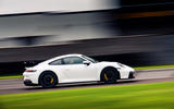 98 writers favourite cars 2021 911 GT3 track side 98 writers favourite cars 2021 911 GT3 track side