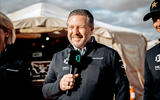 98 zak brown 98 zak brown
