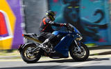 Zero sold 4000 electric motorbikes globally in 2020