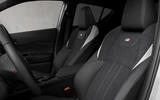 Toyota C-HR GR Sport Toyota C-HR GR Sport