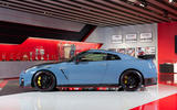 98 22MY New GT R NISMO 2800 98 22MY New GT R NISMO 2800