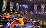 98 Red Bull advanced technogies