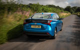 98 Toyota Prius AWD i 27 scaled