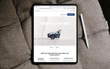 98 Volvo Car UK focuses on flexibility and customer convenience with new Volvo 98 Volvo Car UK focuses on flexibility and customer convenience with new Volvo