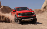 99 2022 Ford Ranger Raptor official reveal lead 99 2022 Ford Ranger Raptor official reveal lead