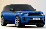 99 2023 range rover sport render by autocar lead