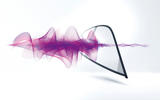 99 acoustic glass