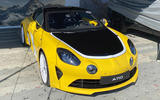 alpine a110 corse