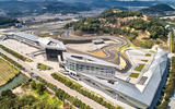 99 Apex circuit design Zhejiang International