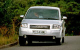 99 audi a2