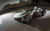 BAC Mono R carbonfibre feature - hero