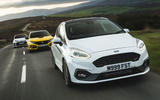 Britain's best affordable drivers car 2020 - lead image