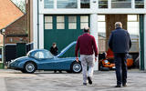 99 bicester heritage mt yard