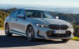 99 bmw 3 series facelift