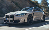 99 bmw m3 touring front quarter 99 bmw m3 touring front quarter