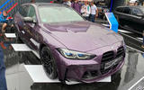 99 bmw m3 touring front quarter 99 bmw m3 touring front quarter