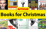 99 Books for Christmas 2021 lead