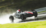 Britain's best drivers car 2020 winner - Ariel Atom - lead
