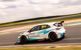 99 BTCC hybrid toyota corolla