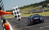 99 BTCC Snetterton BMW win