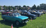 99 business classic car shows extinct maybe 1