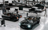 99 charge cars factory