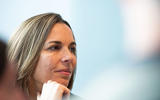 Claire Williams exclusive Autocar interview -  Claire Williams exclusive Autocar interview