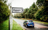 99 dacia sandero around the world