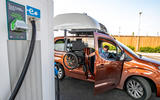 Disability and Electrification