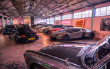 99 Duke of London Autocar visits lead